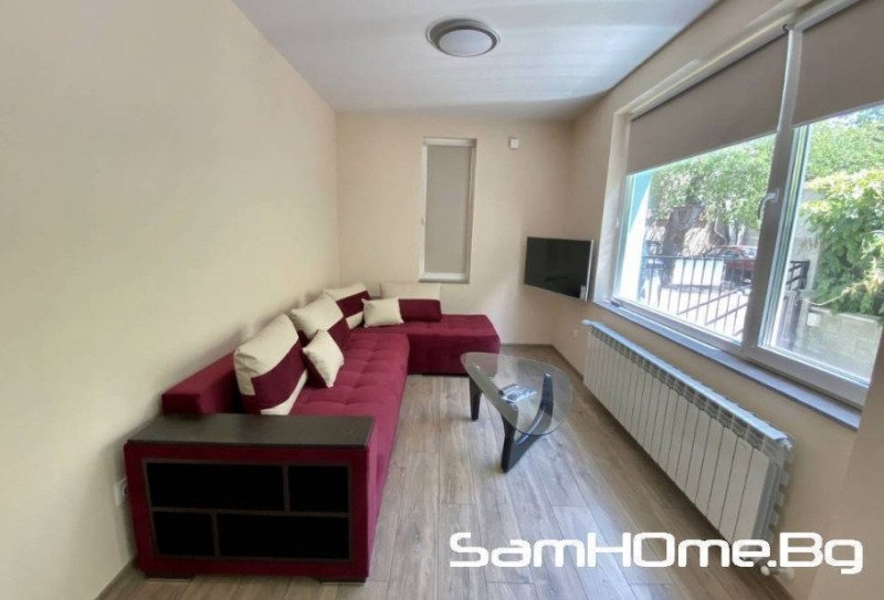 En renta  2 dormitorios Varna , VINS-Cherven ploshtad , 75 metros cuadrados | 25788846 - imagen [2]