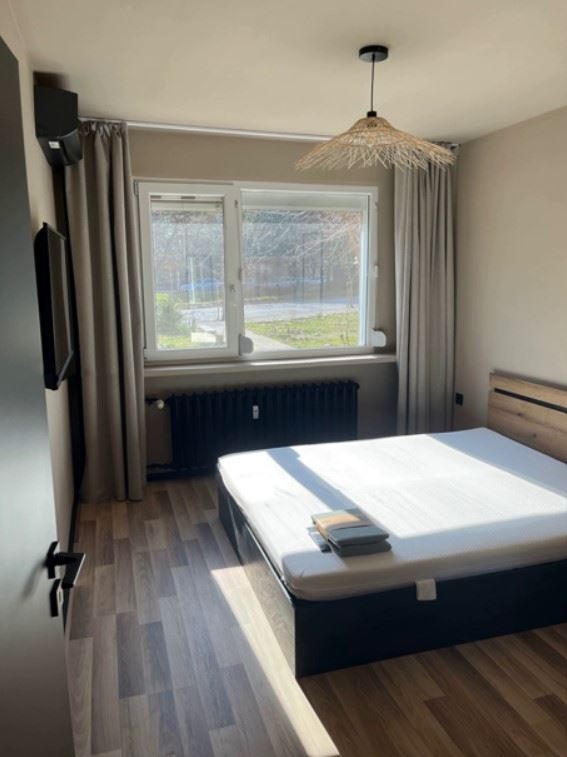 Дава под наем 3-СТАЕН, гр. София, Белите брези, снимка 6 - Апартаменти - 54517475