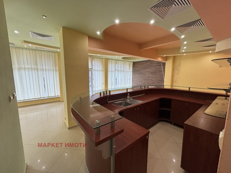 For Rent  Bar, Coffee shop Stara Zagora , Tsentar , 230 sq.m | 18299516 - image [5]