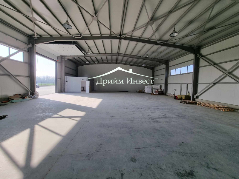 For Rent  Industrial building Plovdiv , Industrialna zona - Sever , 580 sq.m | 53214431 - image [2]