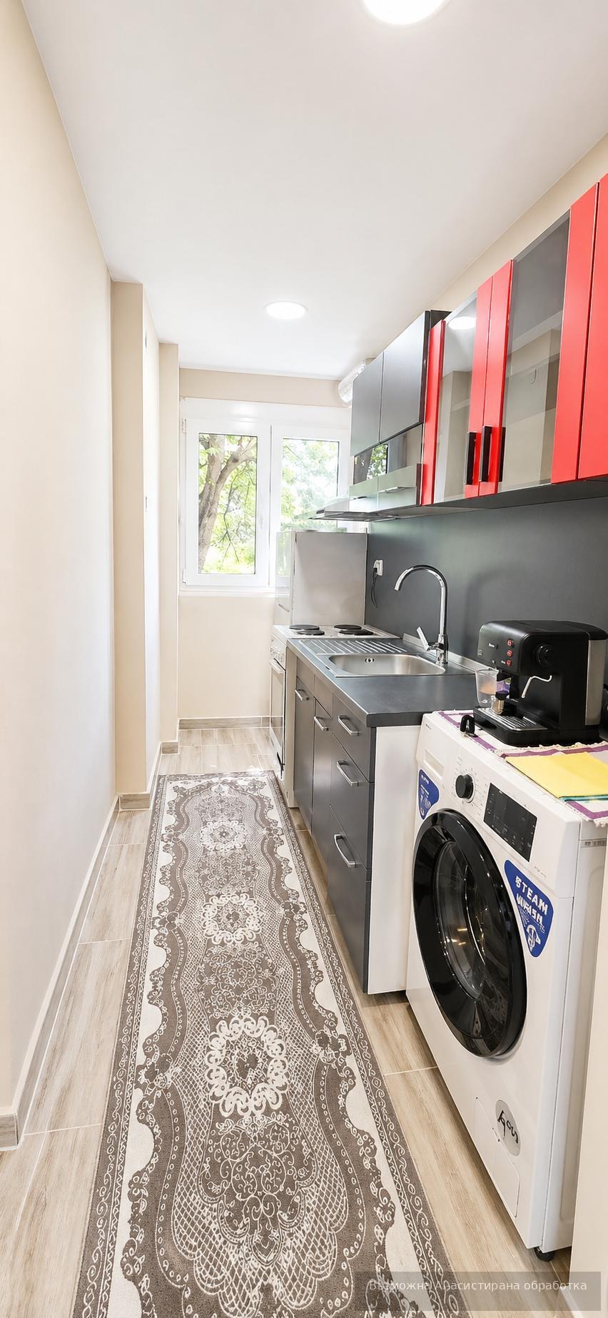 Дава под наем 1-СТАЕН, гр. София, Люлин 2, снимка 7 - Апартаменти - 54350721