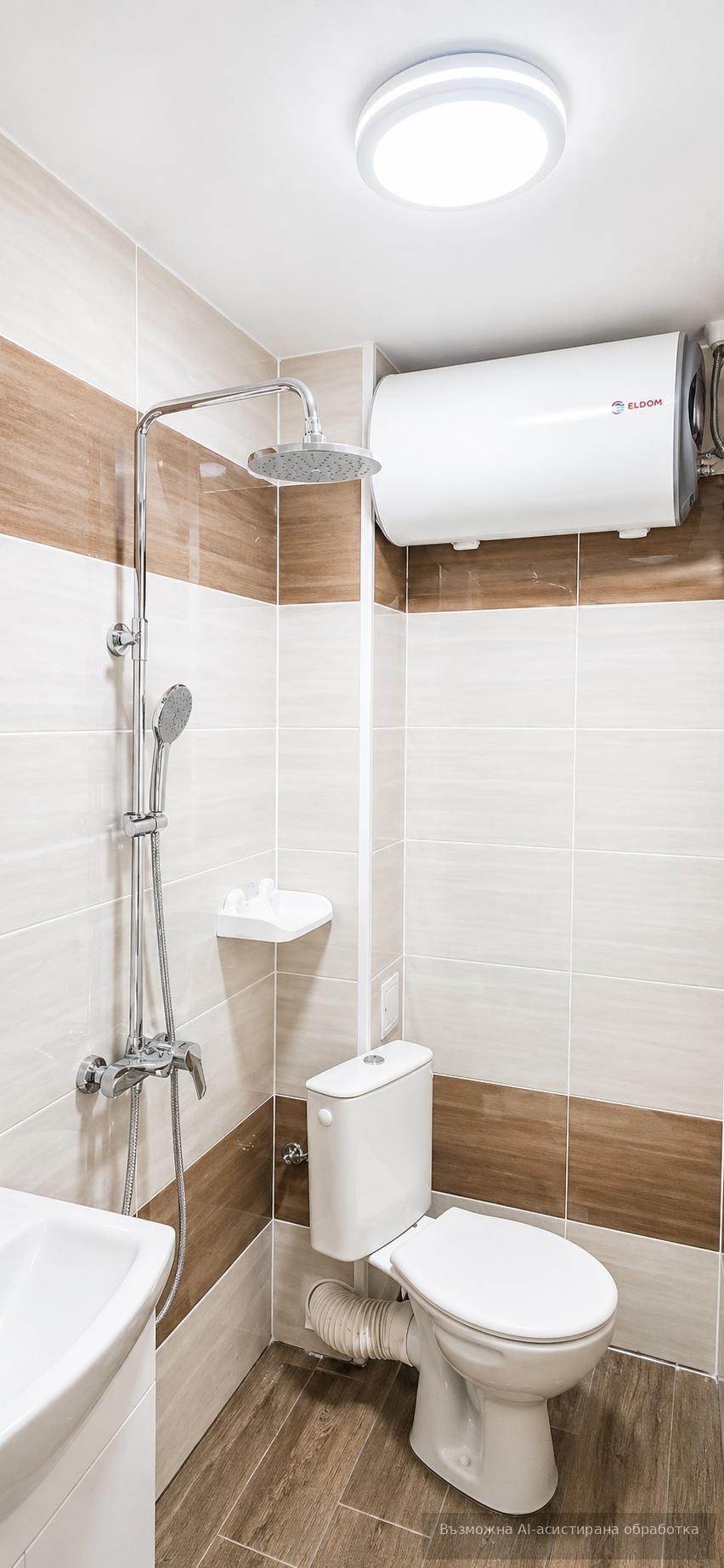 Дава под наем 1-СТАЕН, гр. София, Люлин 2, снимка 8 - Апартаменти - 54350721