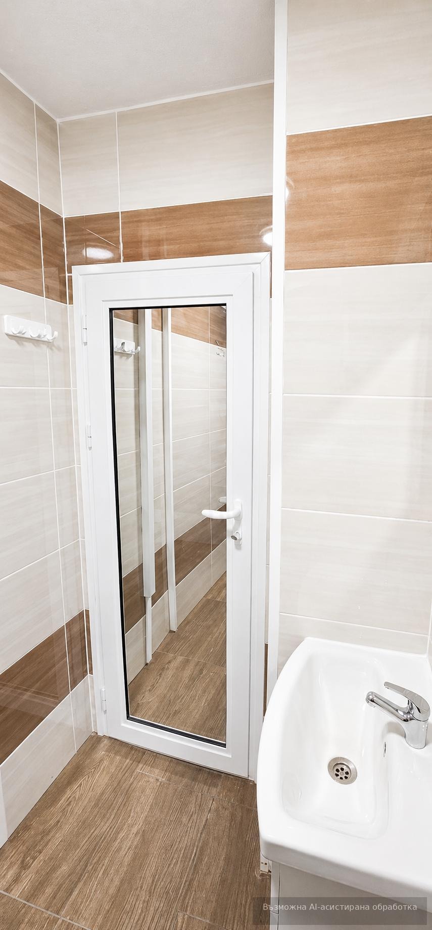 Дава под наем 1-СТАЕН, гр. София, Люлин 2, снимка 9 - Апартаменти - 54350721