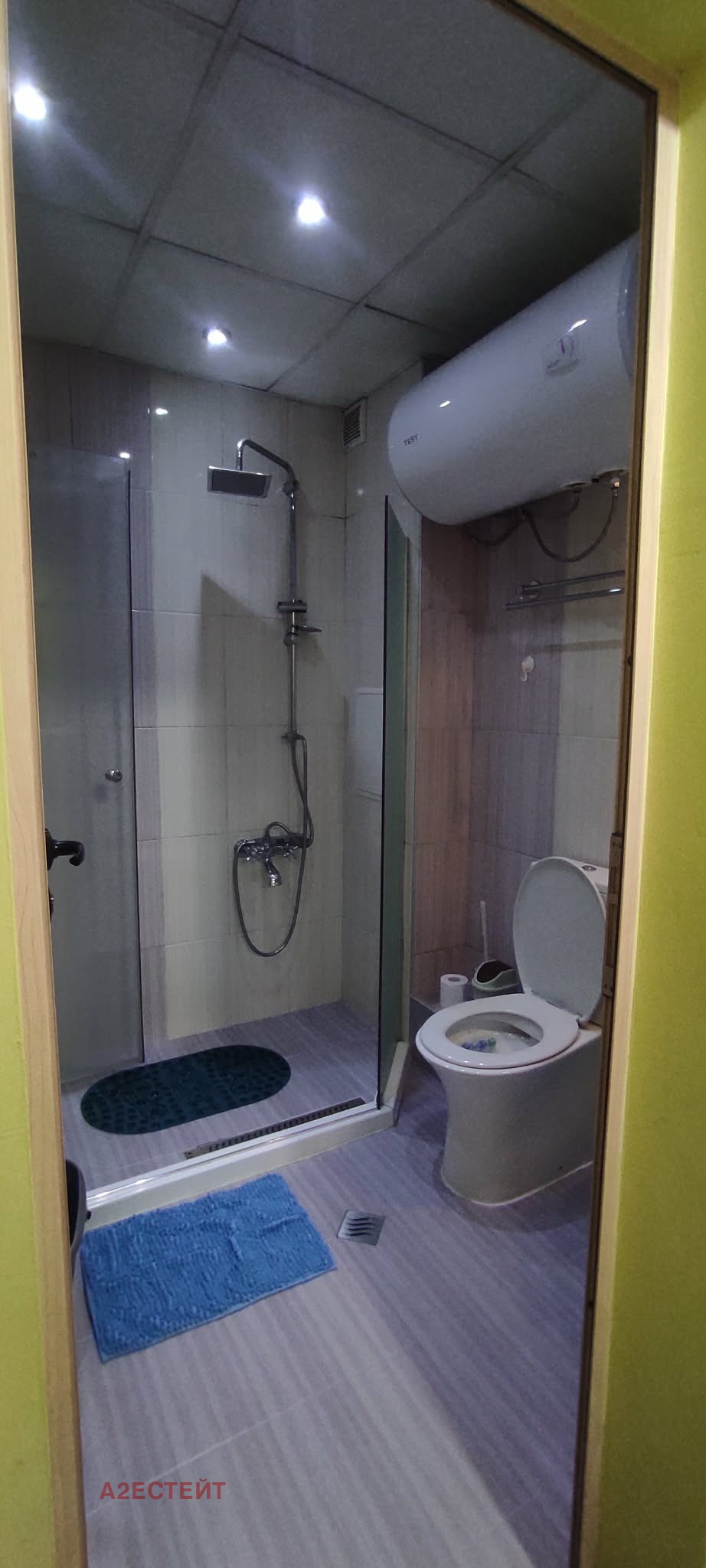 Дава под наем 2-СТАЕН, гр. София, Левски Г, снимка 7 - Апартаменти - 53785873