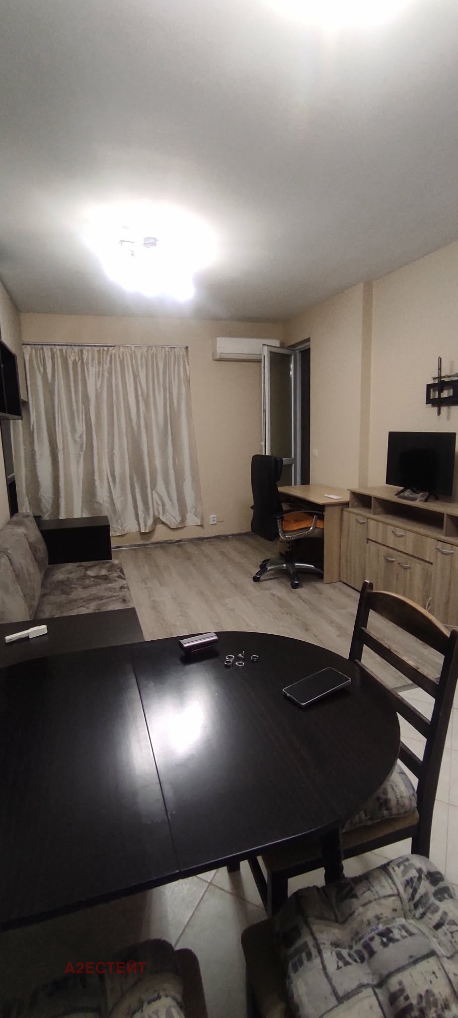 Дава под наем 2-СТАЕН, гр. София, Левски Г, снимка 2 - Апартаменти - 53785873