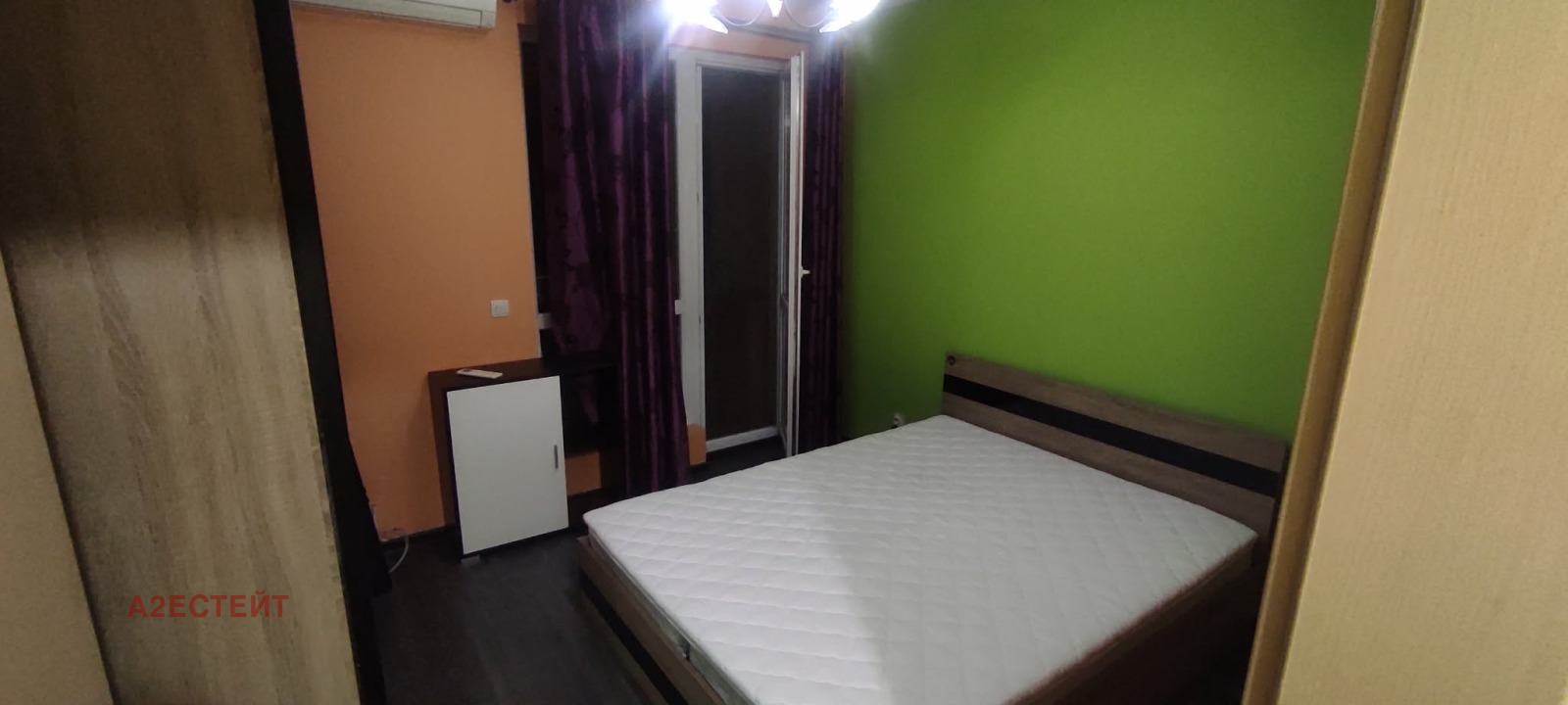 Дава под наем 2-СТАЕН, гр. София, Левски Г