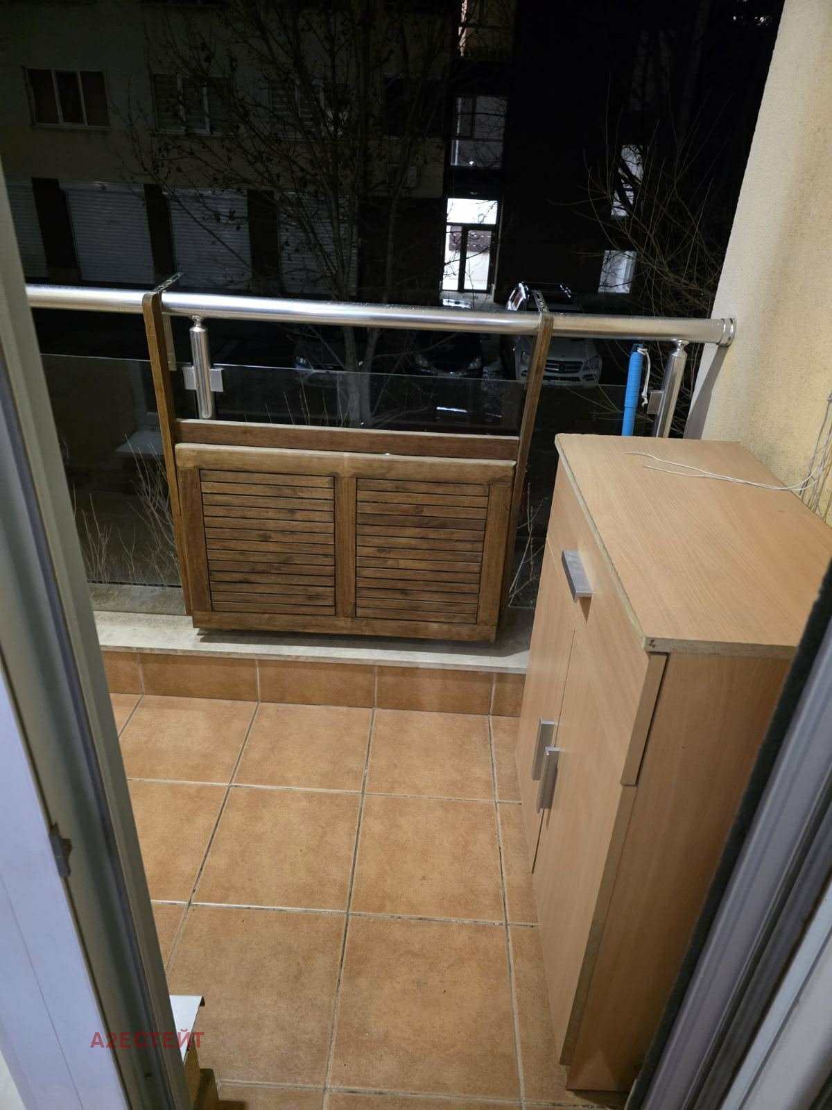 Дава под наем 2-СТАЕН, гр. София, Левски Г, снимка 3 - Апартаменти - 53785873