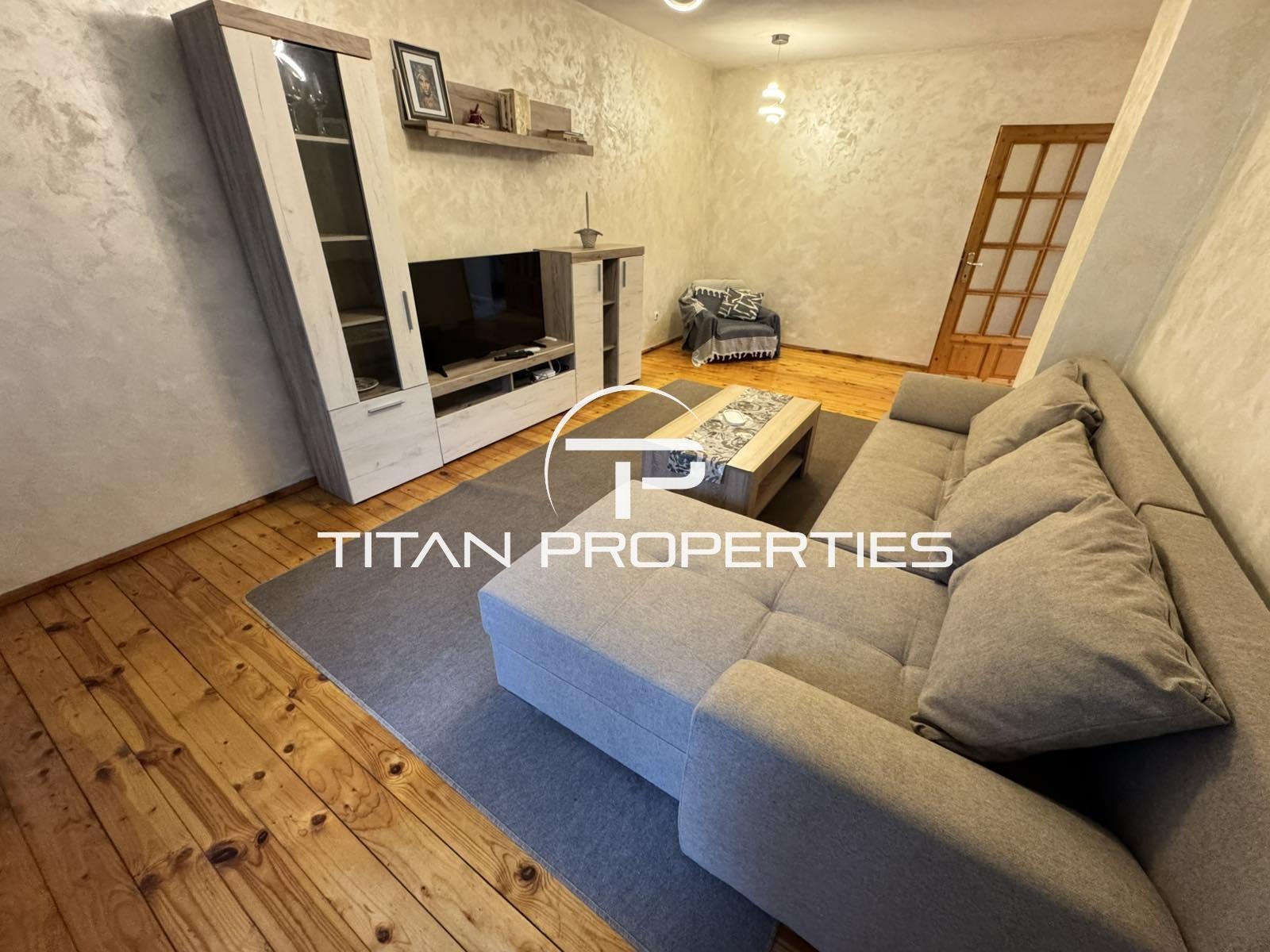 Дава под наем 2-СТАЕН, гр. Бургас, Славейков