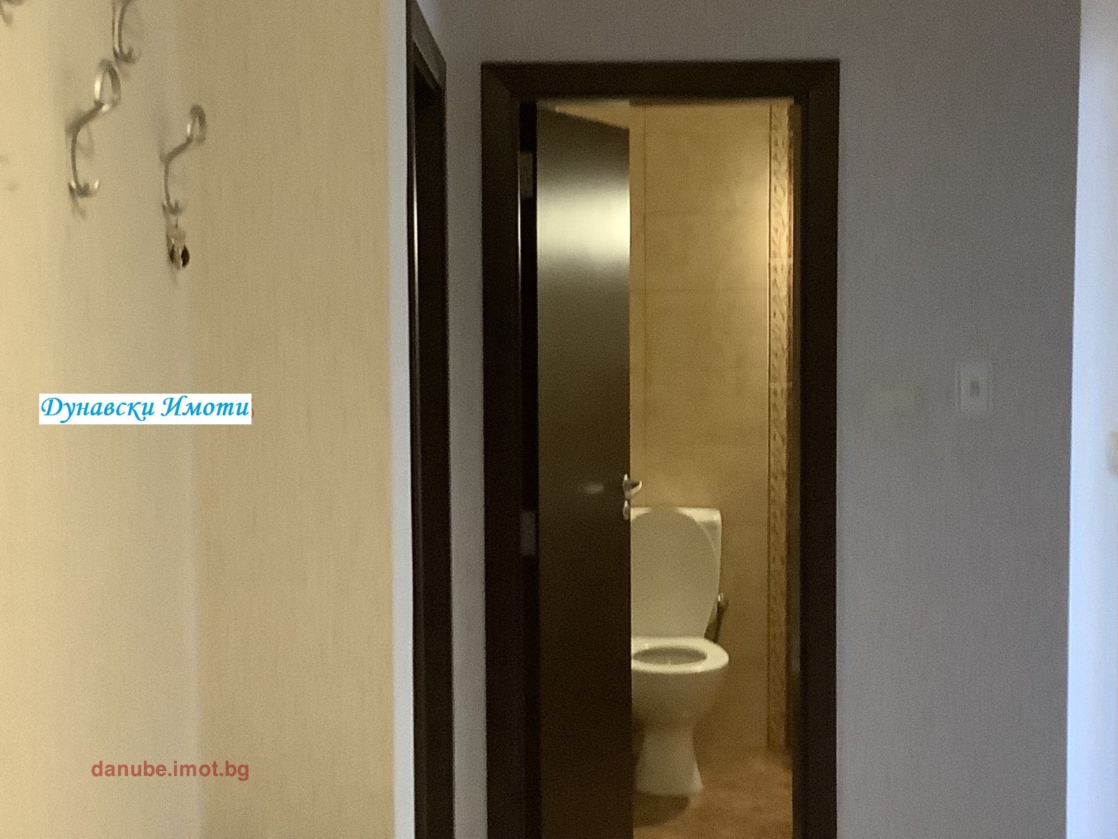 Дава под наем 2-СТАЕН, гр. Русе, Център, снимка 8 - Апартаменти - 54206180