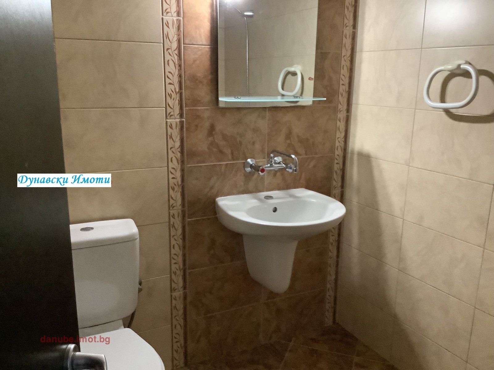 Дава под наем 2-СТАЕН, гр. Русе, Център, снимка 6 - Апартаменти - 54206180