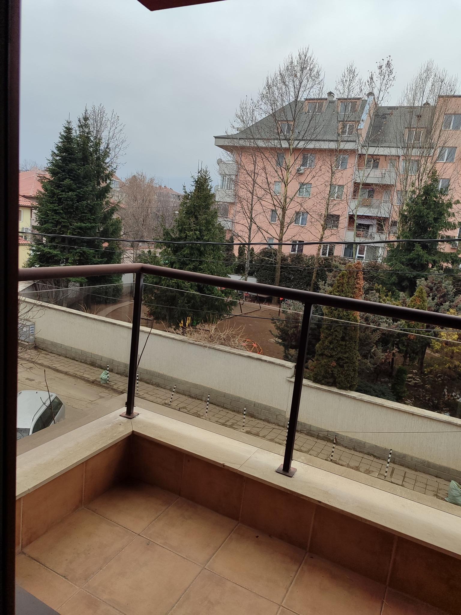 Дава под наем 2-СТАЕН, гр. София, Витоша, снимка 7 - Апартаменти - 54547118