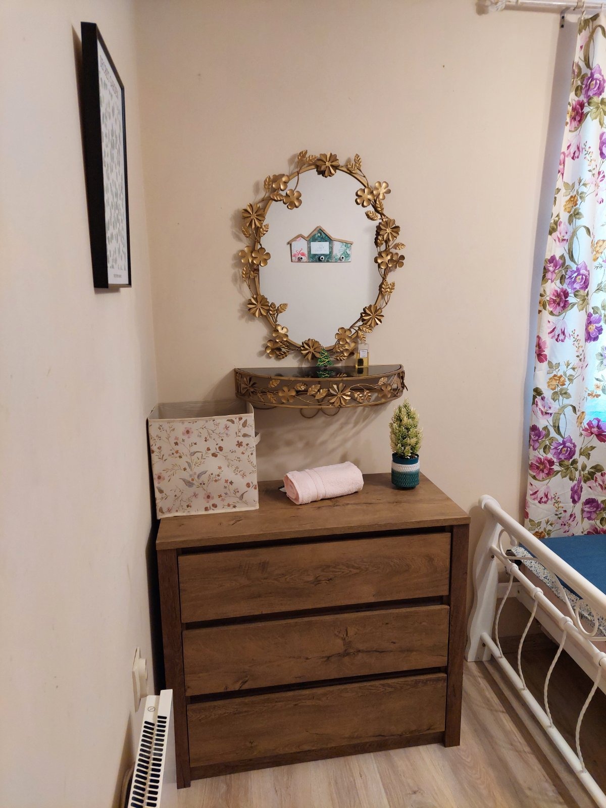 Дава под наем 3-СТАЕН, гр. София, Център, снимка 8 - Апартаменти - 54148305