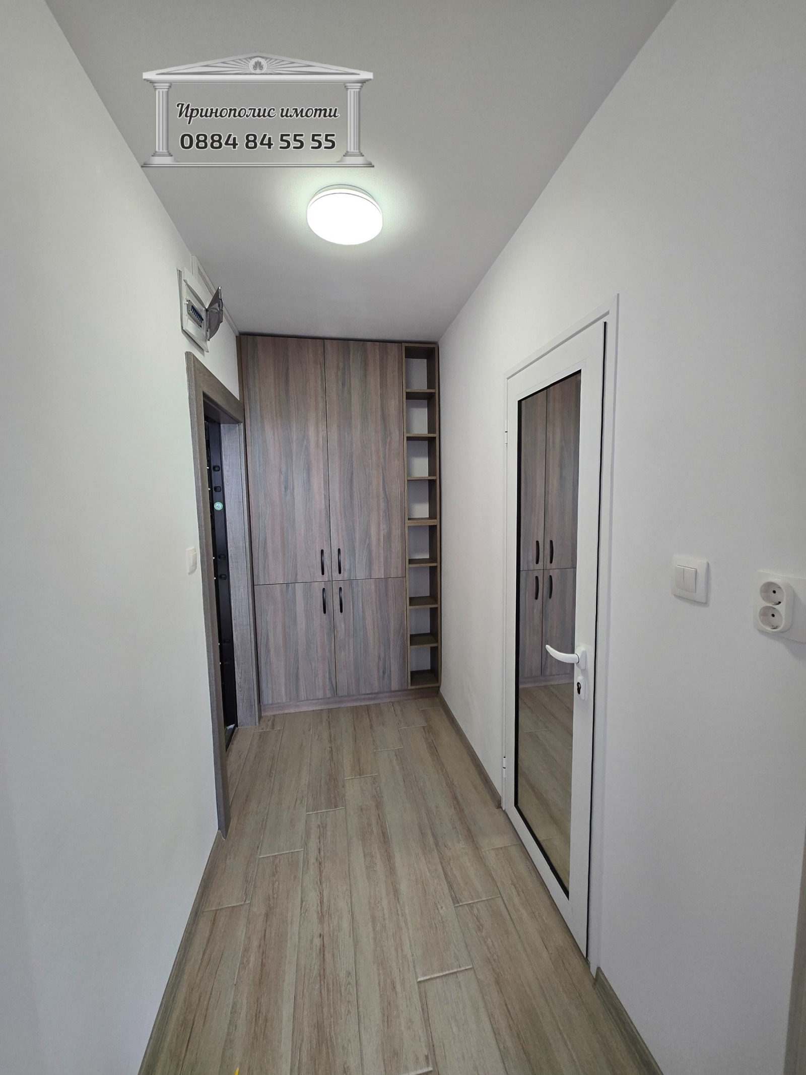 Дава под наем 3-СТАЕН, гр. Стара Загора, Три чучура - север, снимка 9 - Апартаменти - 54275773
