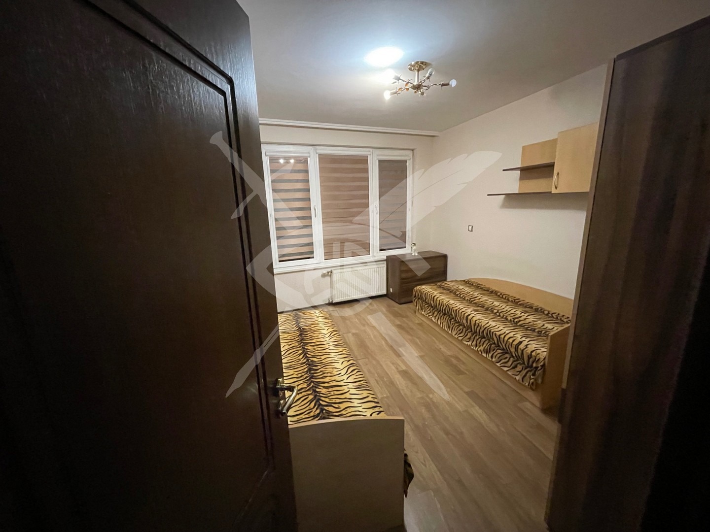 Дава под наем 3-СТАЕН, гр. София, Оборище, снимка 10 - Апартаменти - 54884675