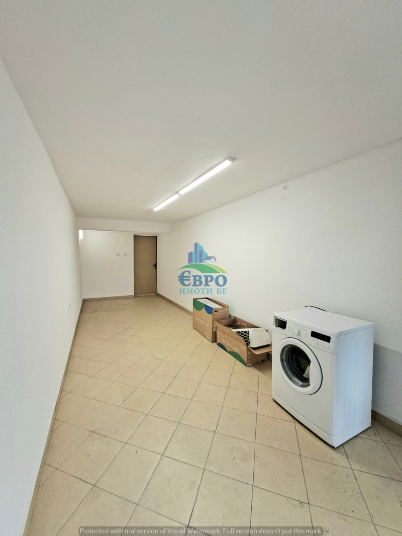 Дава под Наем ОФИС в град Стара Загора, Център - 45 кв.м / 260 € » 508.52 лв., ЕВРОИМОТИ БГ- НС БЕЗ КОМИСИОННА И ПОДБРАНО СТАРО СТРОИТЕЛСТВО