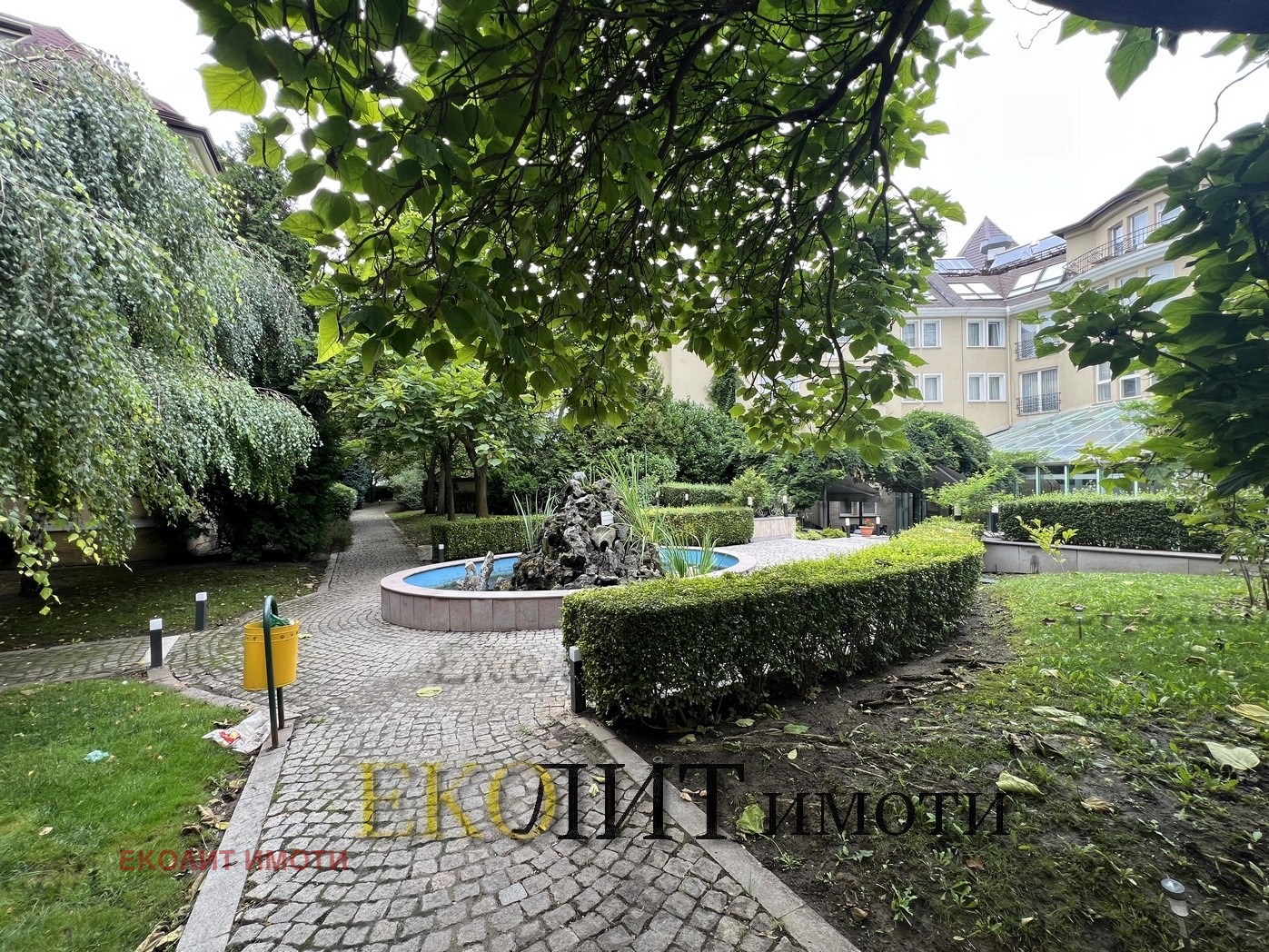 Дава под Наем 3-СТАЕН | Imot.bg — изображение 12