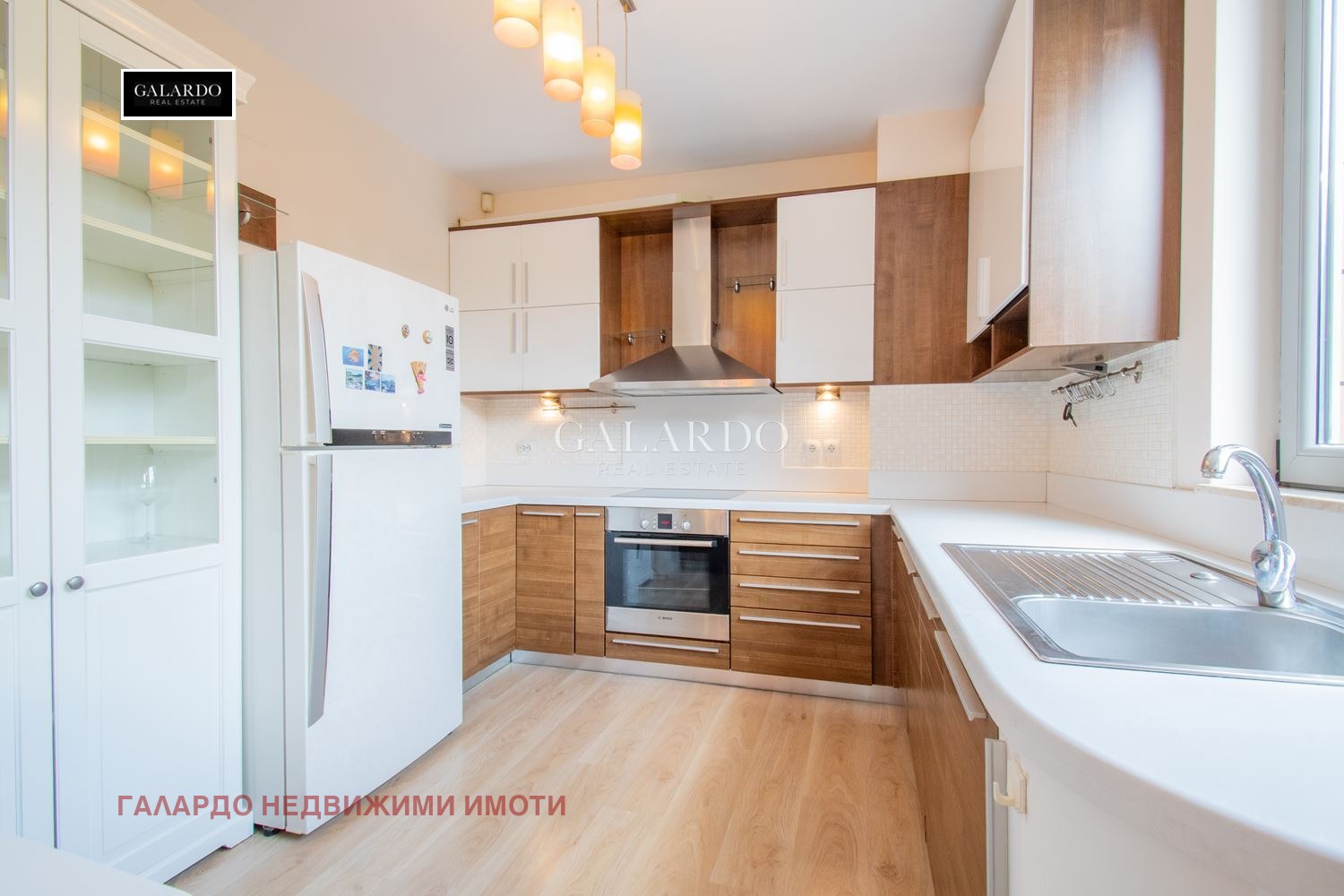 Дава под Наем 4-СТАЕН | Imot.bg — изображение 7