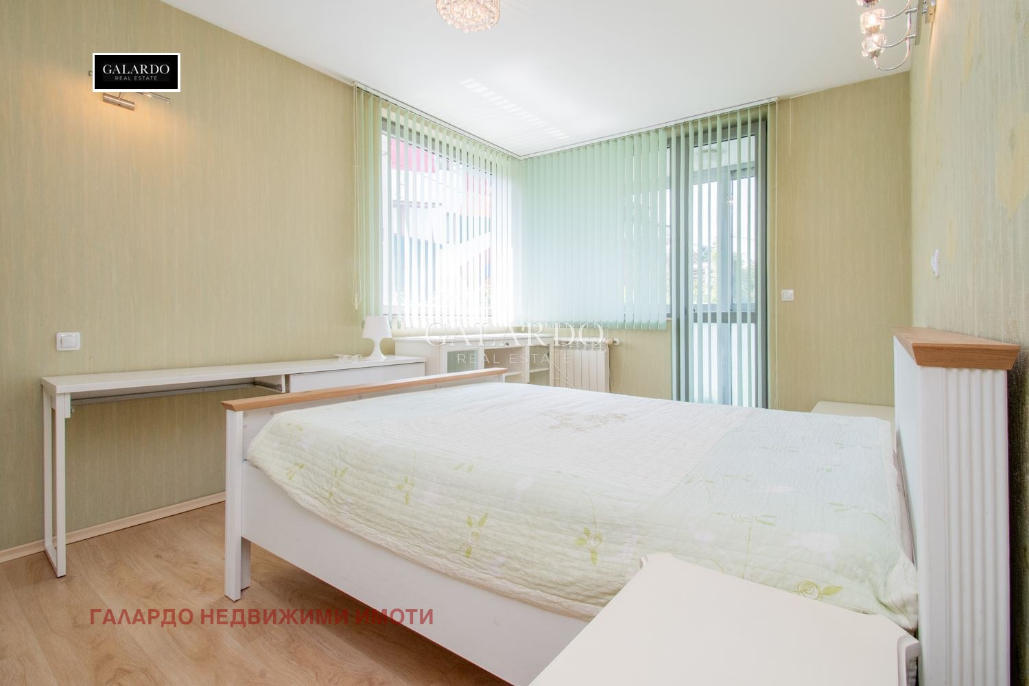 Дава под Наем 4-СТАЕН | Imot.bg — изображение 11