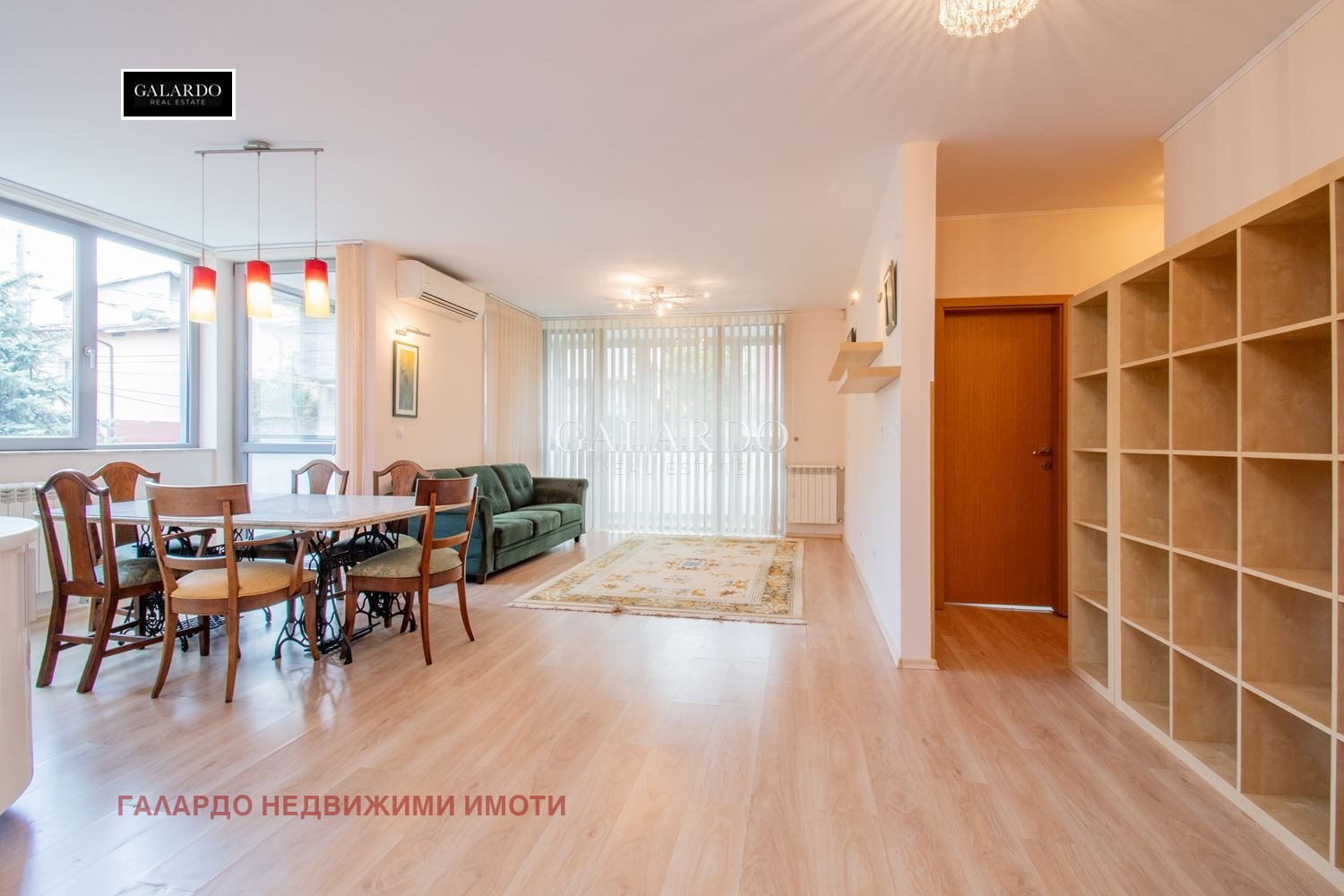 Дава под Наем 4-СТАЕН | Imot.bg — изображение 3