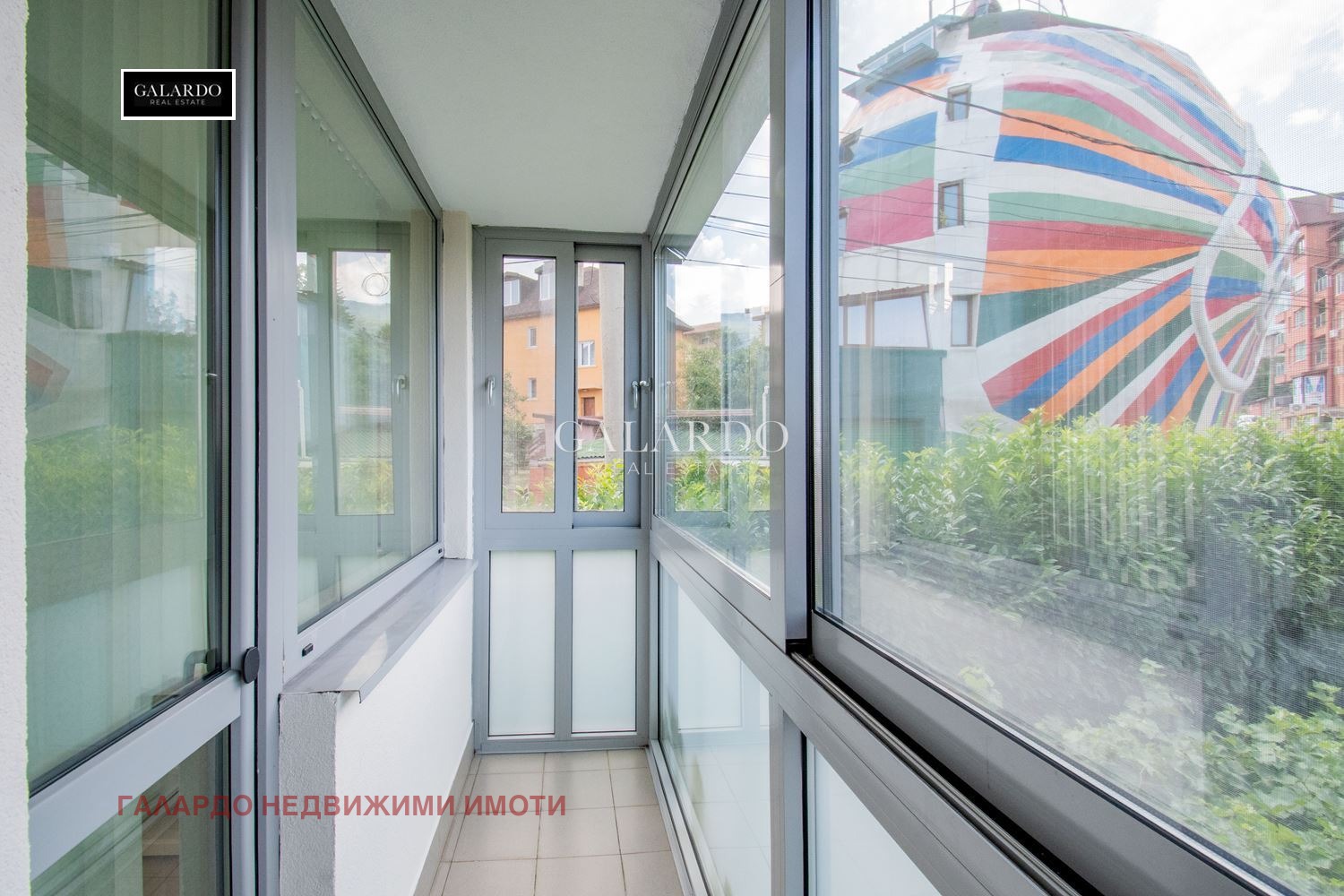 Дава под Наем 4-СТАЕН | Imot.bg — изображение 17