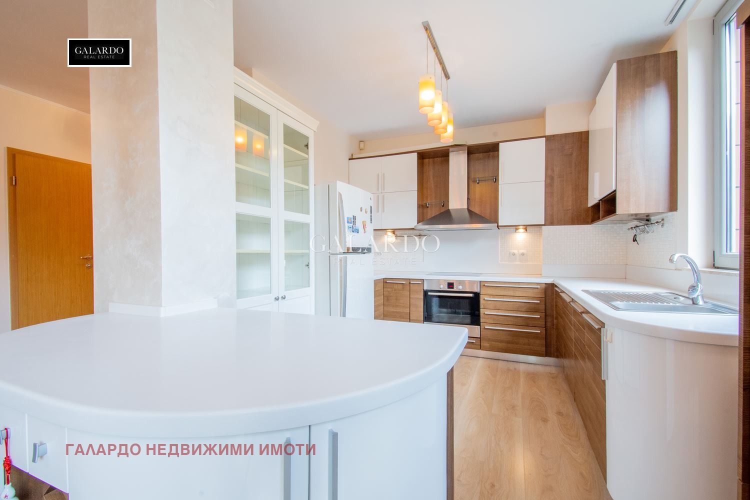 Дава под Наем 4-СТАЕН | Imot.bg — изображение 6