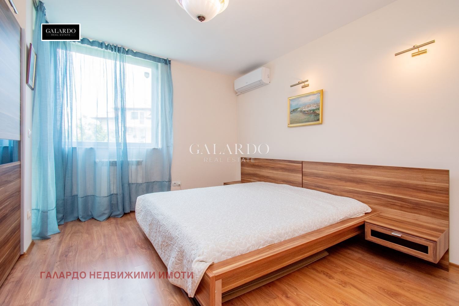 Дава под Наем 4-СТАЕН | Imot.bg — изображение 8