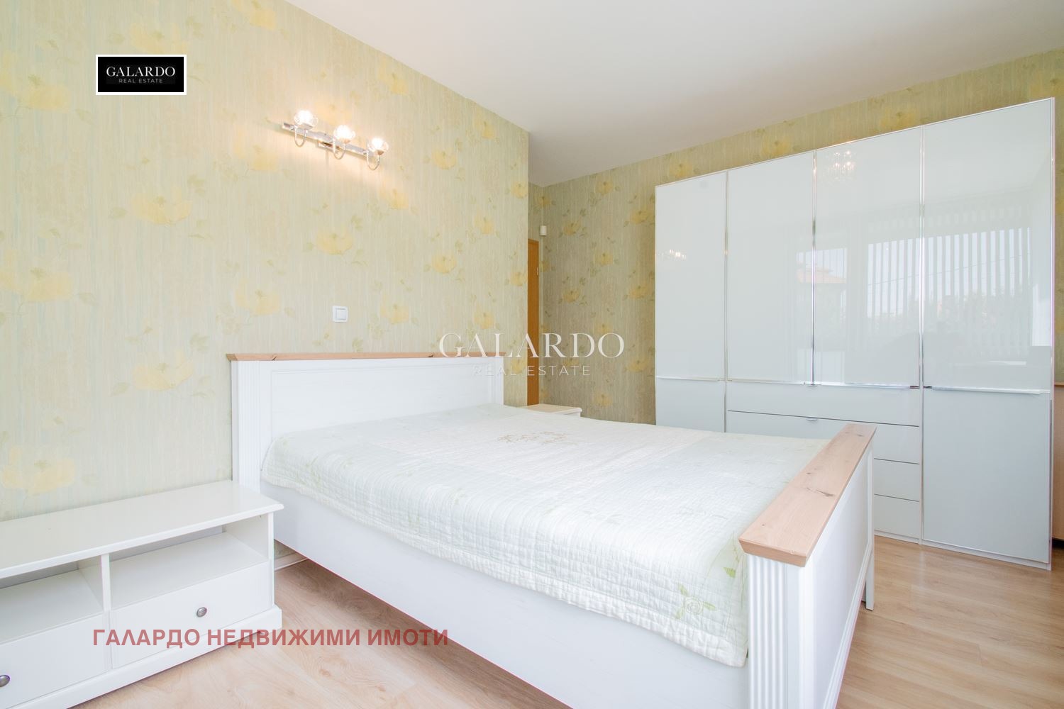 Дава под Наем 4-СТАЕН | Imot.bg — изображение 12