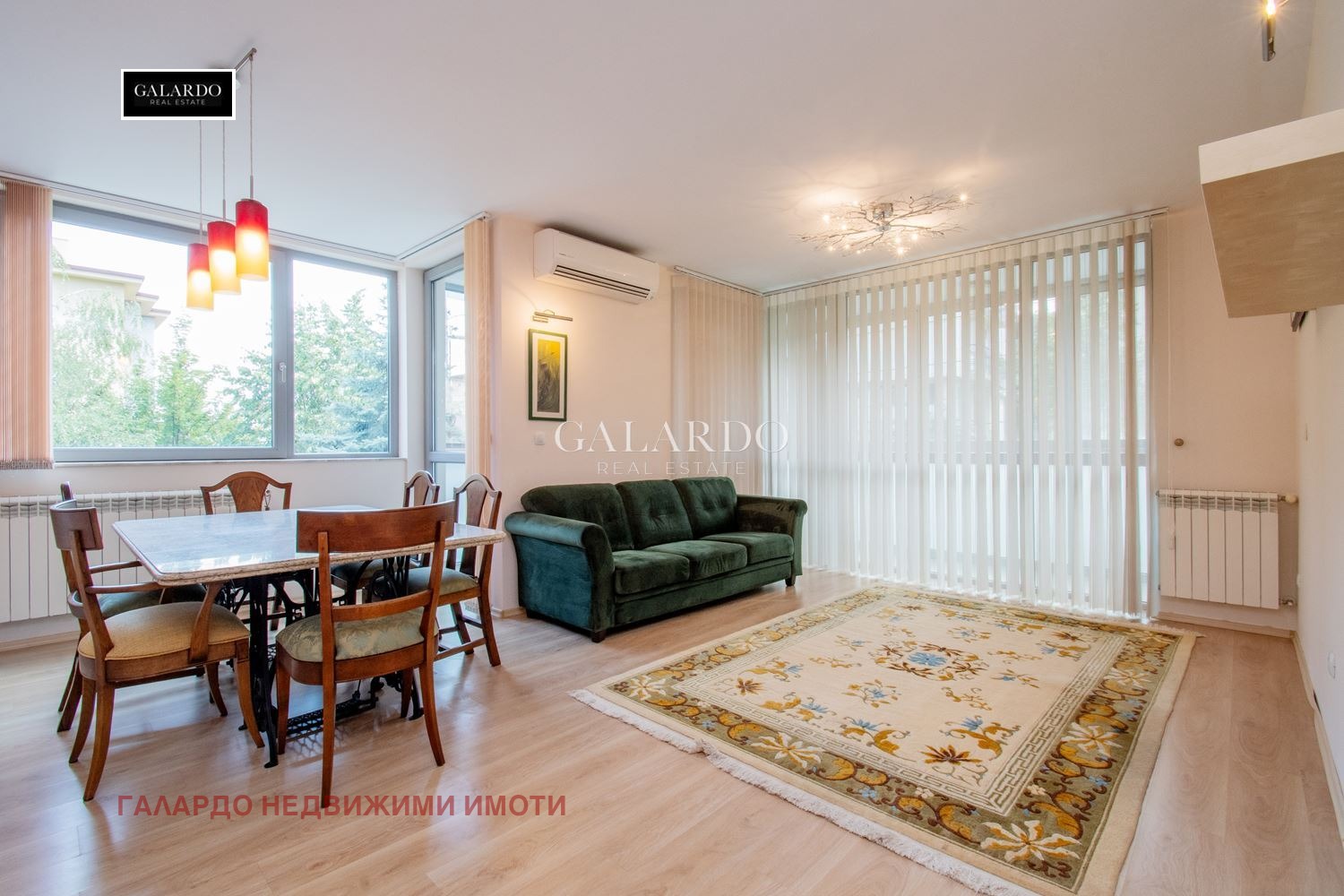 Дава под Наем 4-СТАЕН | Imot.bg — изображение 2