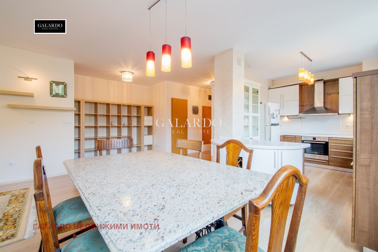 Дава под Наем 4-СТАЕН | Imot.bg — изображение 5