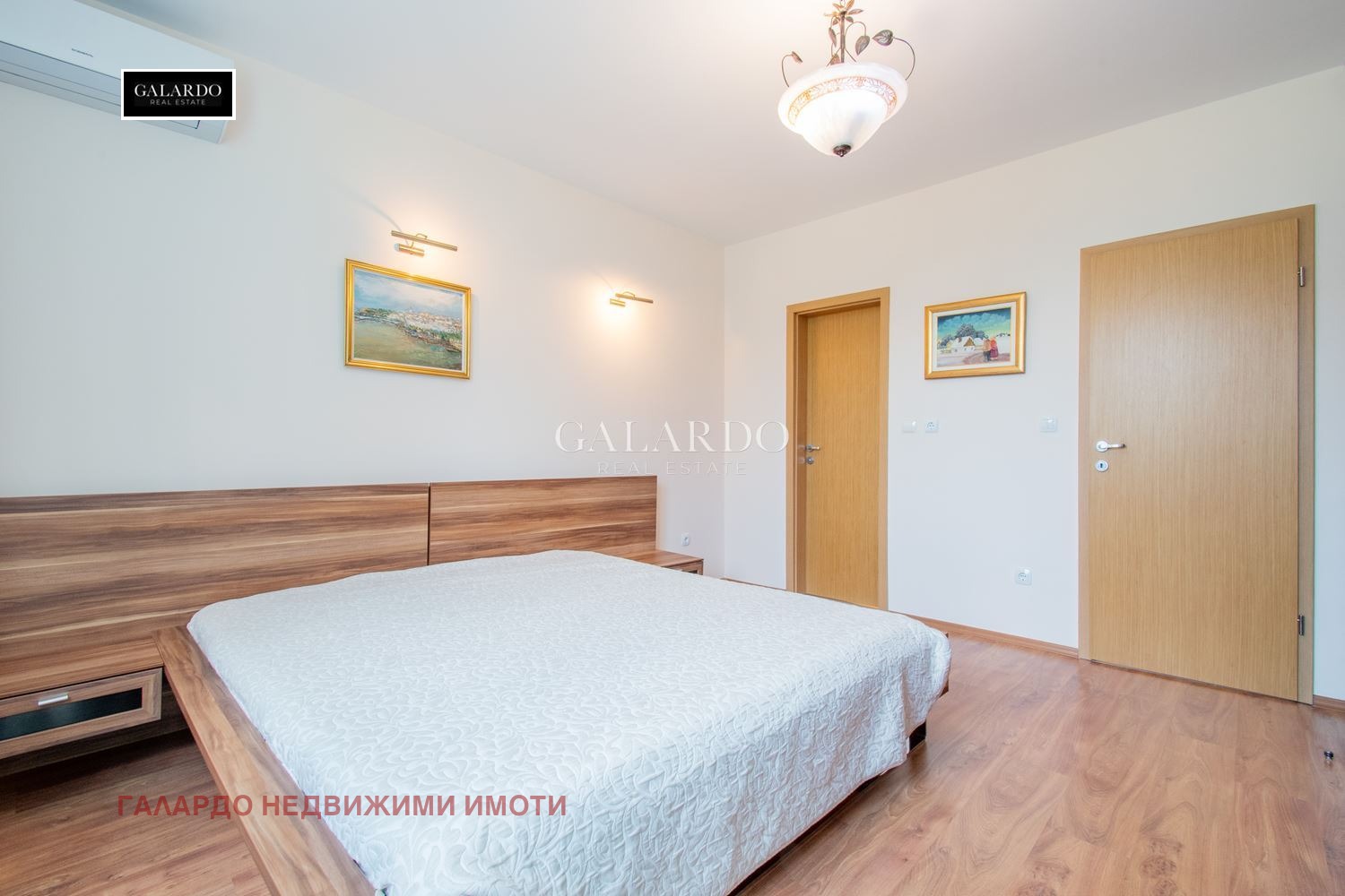 Дава под Наем 4-СТАЕН | Imot.bg — изображение 9