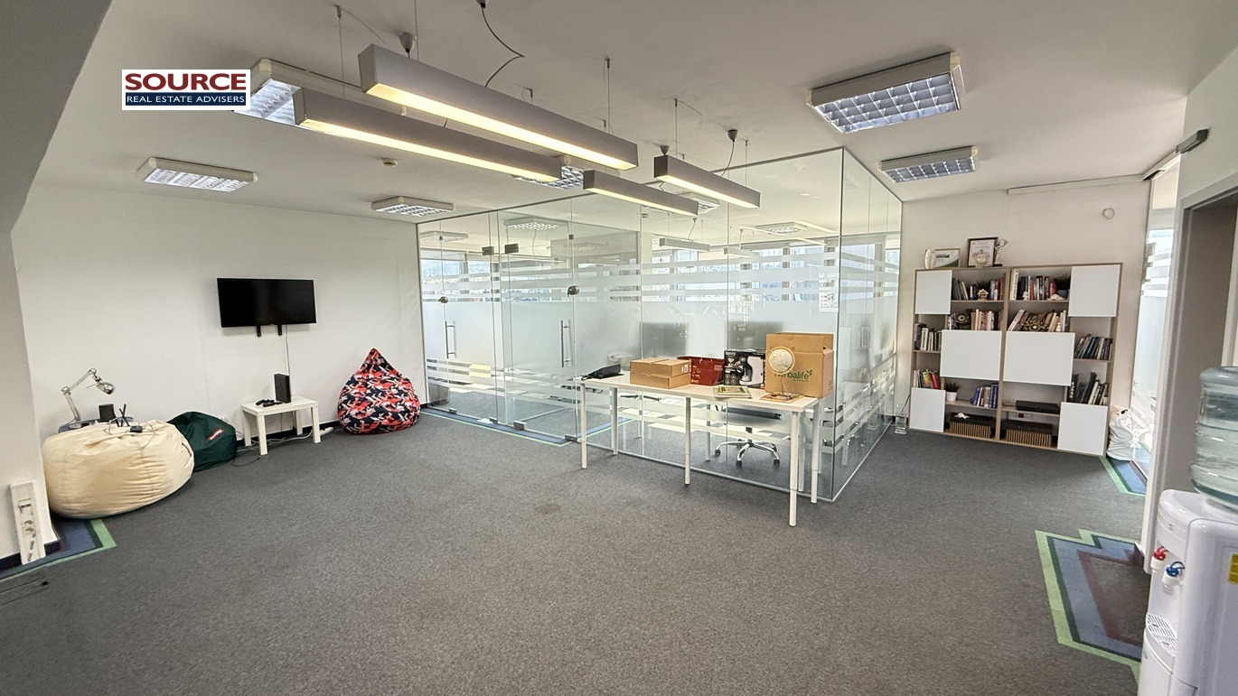 Дава под Наем ОФИС | Imot.bg — изображение 5