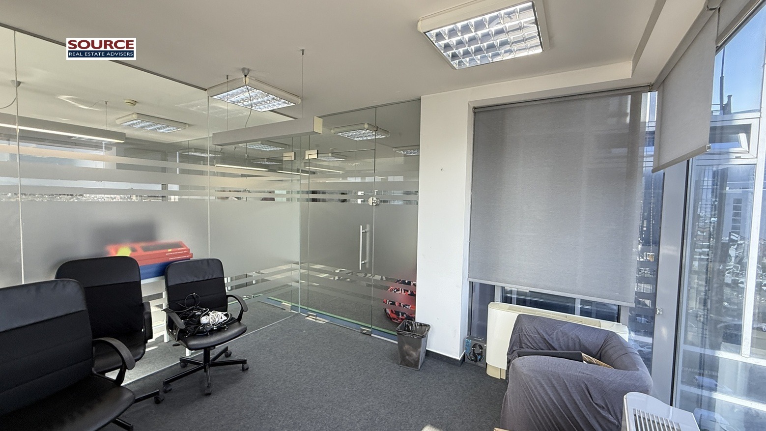 Дава под Наем ОФИС | Imot.bg — изображение 7