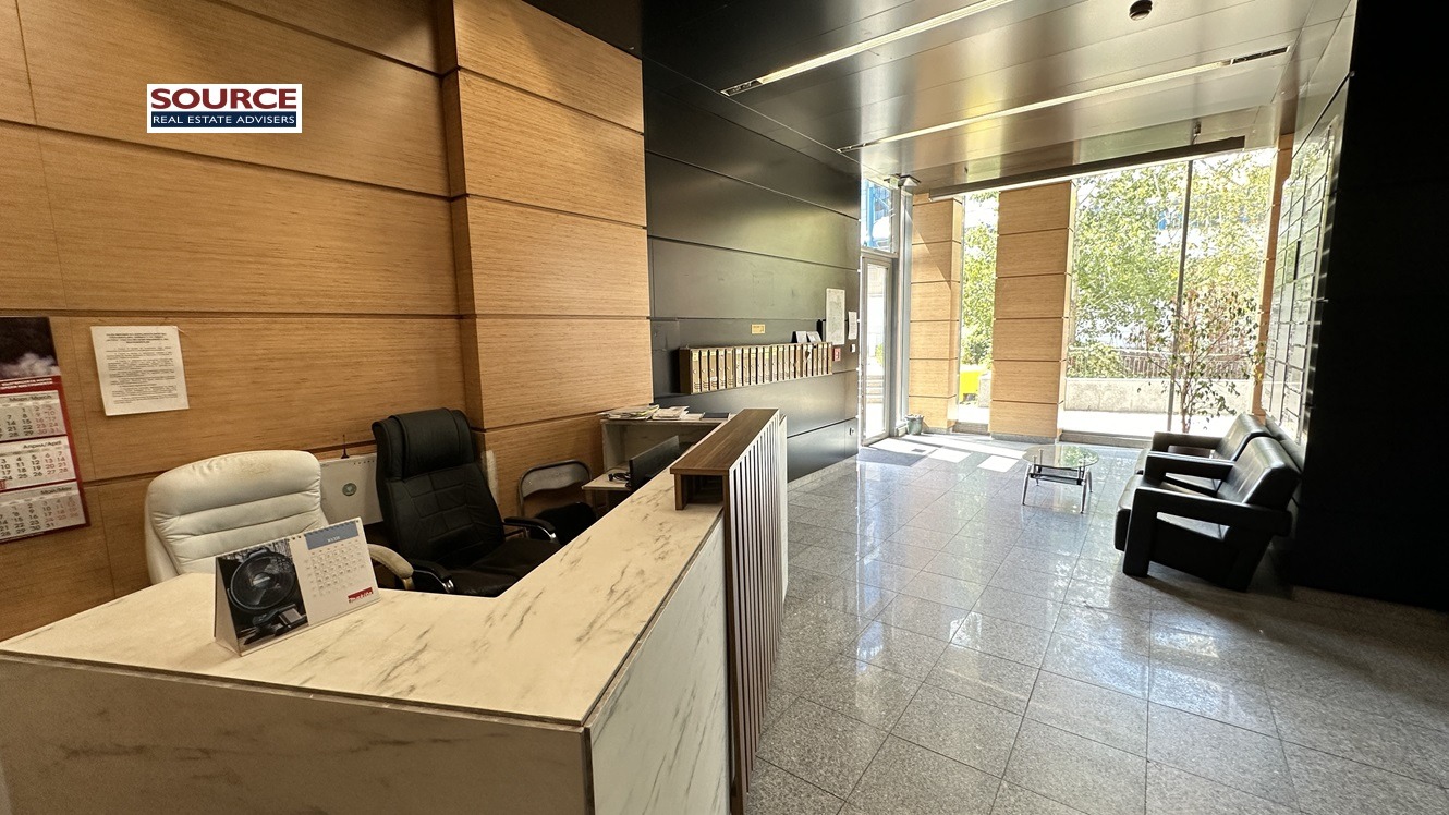 Дава под Наем ОФИС | Imot.bg — изображение 13