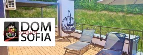 Дава под наем 3-СТАЕН, гр. София, Княжево, снимка 2 - Апартаменти - 55677043