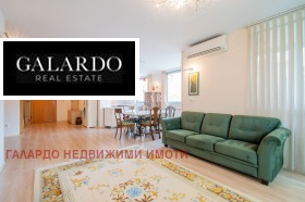 3 camere da letto Simeonovo, Sofia