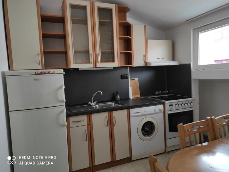 Zu vermieten  1 Schlafzimmer Sofia , Zentar , 65 qm | 30883841 - Bild [4]