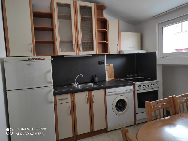 Zu vermieten  1 Schlafzimmer Sofia , Zentar , 65 qm | 30883841 - Bild [6]