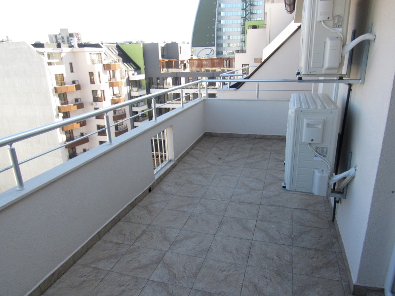 For Rent  1 bedroom Burgas , Slaveykov , 80 sq.m | 85958702 - image [5]