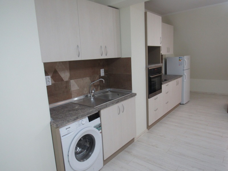 For Rent  1 bedroom Burgas , Slaveykov , 80 sq.m | 85958702 - image [4]