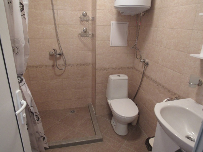 For Rent  1 bedroom Burgas , Slaveykov , 80 sq.m | 85958702 - image [6]