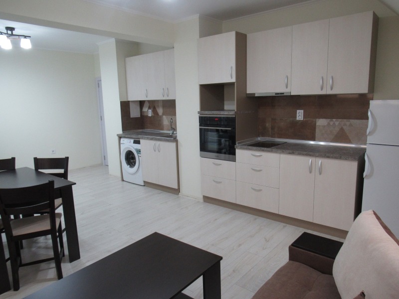 For Rent  1 bedroom Burgas , Slaveykov , 80 sq.m | 85958702 - image [3]