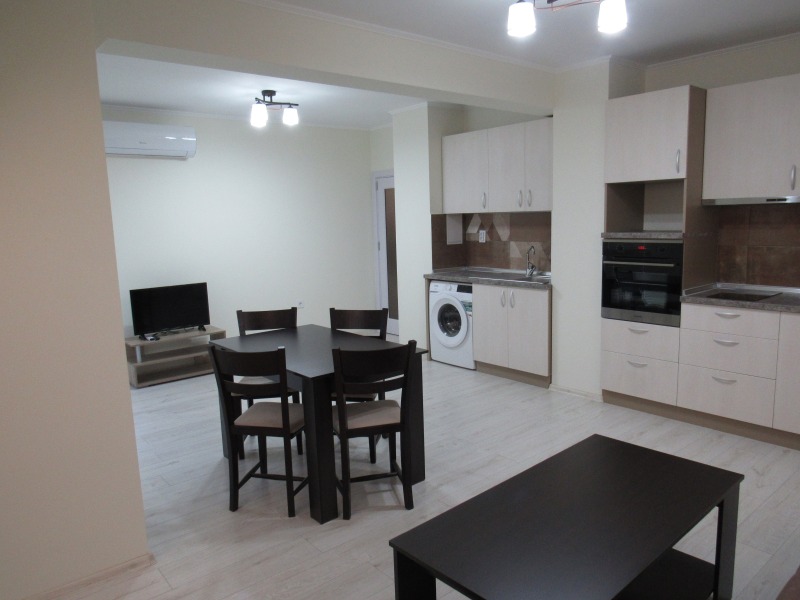 For Rent  1 bedroom Burgas , Slaveykov , 80 sq.m | 85958702 - image [2]