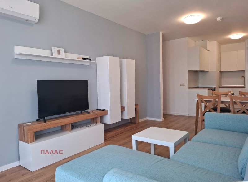 Дава под нем  2-стаен, град Бургас, Мадика •  850 лв. • ID 21014183 — holmes.bg - [1] 