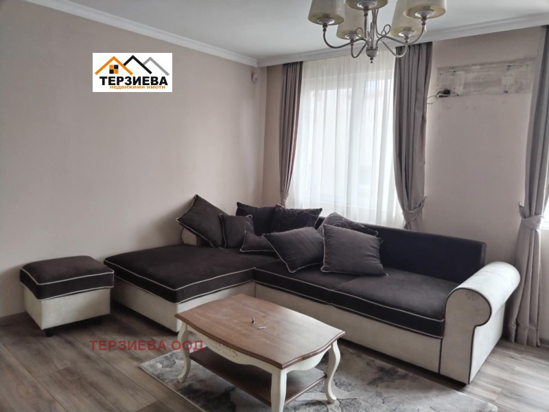 För uthyrning  1 sovrum Stara Zagora , Bila , 70 kvm | 67547426 - bild [2]