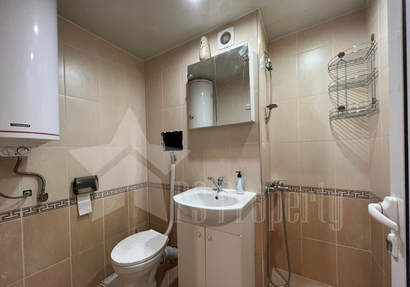 För uthyrning  2 sovrum Stara Zagora , Tri tjutjura - sever , 65 kvm | 43716569 - bild [11]