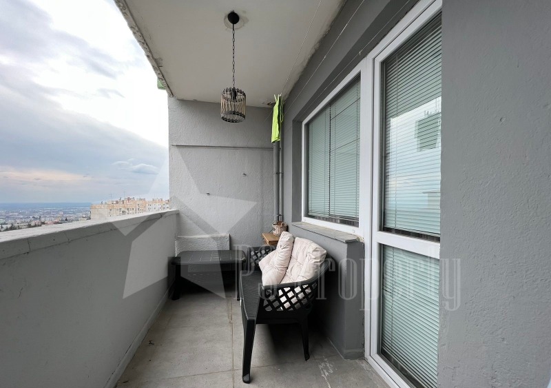 För uthyrning  2 sovrum Stara Zagora , Tri tjutjura - sever , 65 kvm | 43716569 - bild [10]