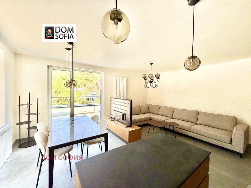 Para alugar  2 quartos Sofia , Kniajevo , 130 m² | 72636359 - imagem [7]