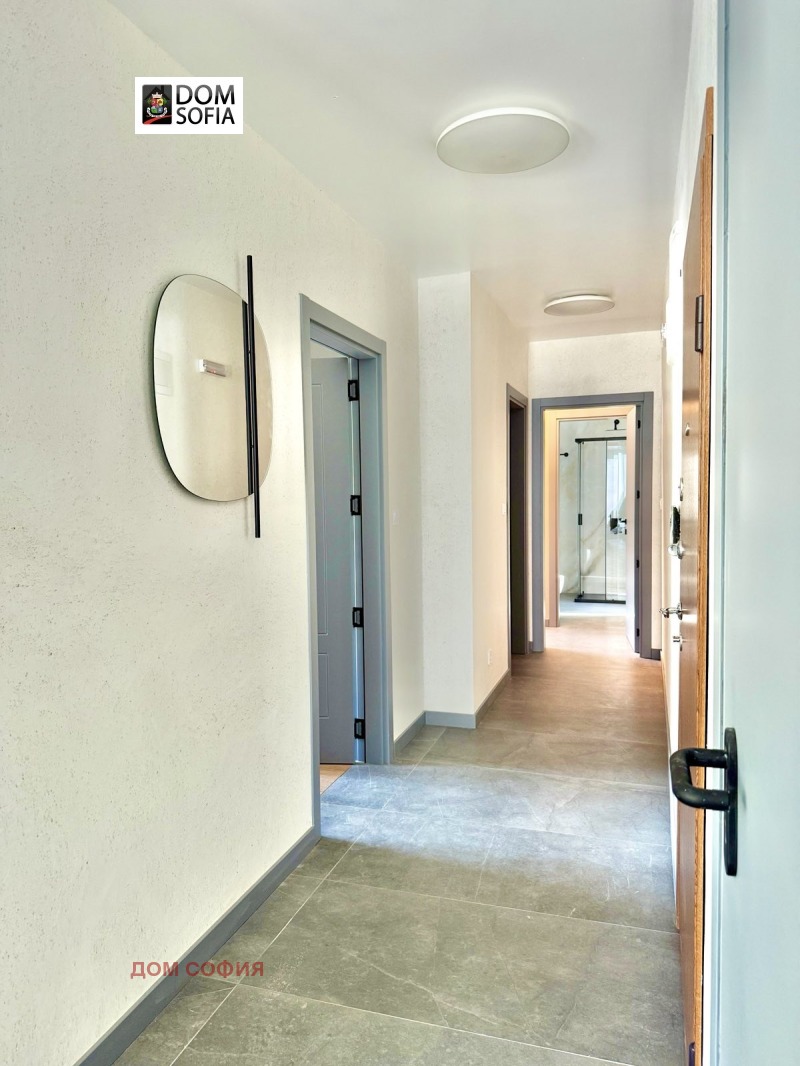 Para alugar  2 quartos Sofia , Kniajevo , 130 m² | 72636359 - imagem [8]