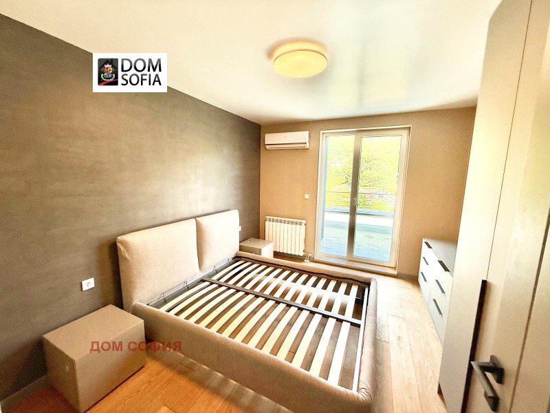 Para alugar  2 quartos Sofia , Kniajevo , 130 m² | 72636359 - imagem [3]
