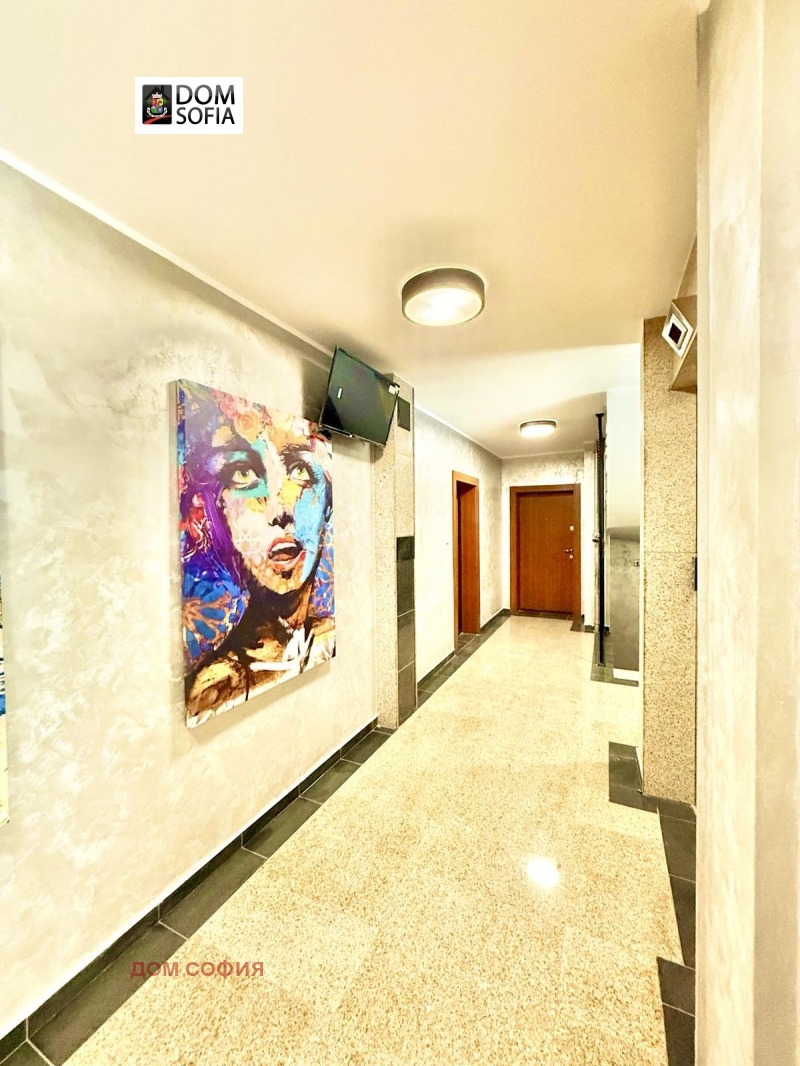 Para alugar  2 quartos Sofia , Kniajevo , 130 m² | 72636359 - imagem [12]